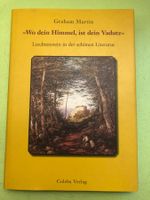 Graham Martin: «Wo dein Himmel, ist dein Vadutz»