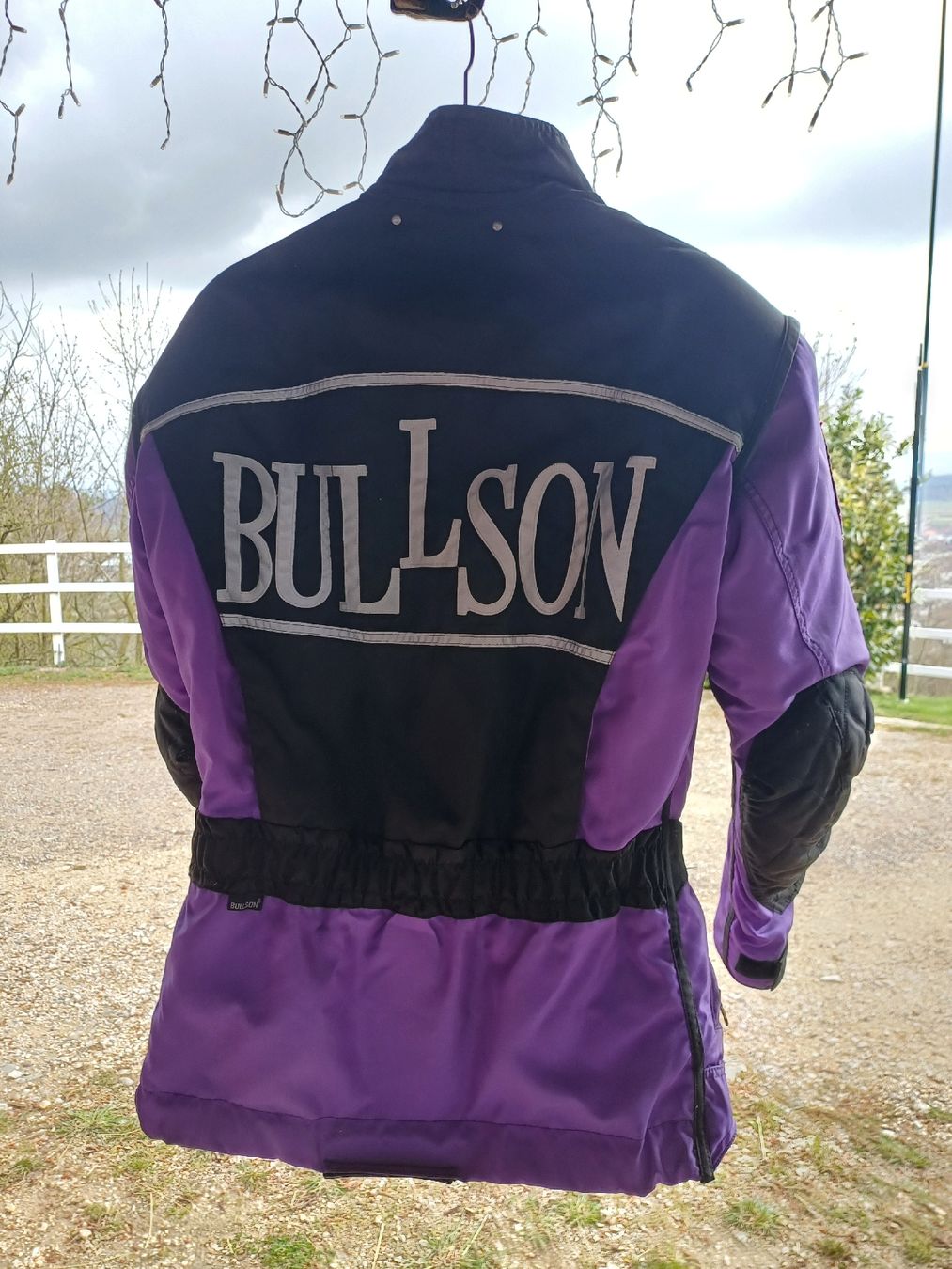 Giacche: Bullson Motorradjacke – Usato da Niederbipp venduto da Dominique031 2
