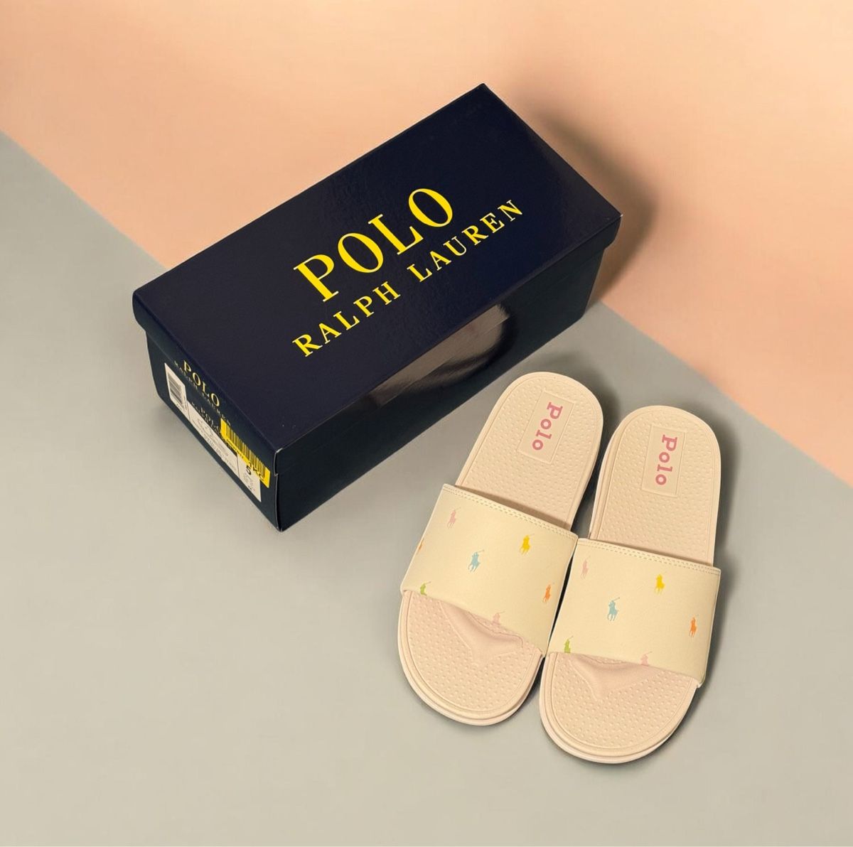 Ralph Lauren Scarpe da donna: Claquette Ralph Lauren – Nuovo e nell'imballaggio originale da Châtel-St-Denis venduto da Montclair_Swiss 6