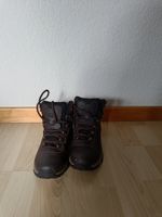 Rockland Brown boots size 33
