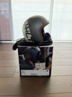 BMW Motorradhelm Bowler 57/58 *NEU*