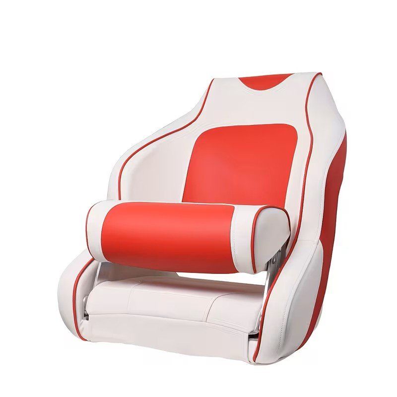 Barche: Captain's Fass-Sitz, Yachtsitz, Speedboot Sitz – Nuovo e nell'imballaggio originale da Hohenrain venduto da cars77 2