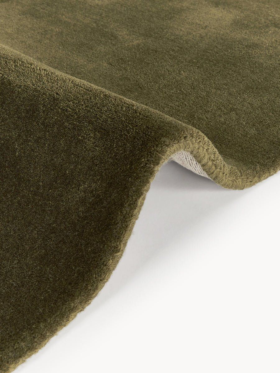 Westwing Tappeti: Handgetufteter Wollteppich Zayne  Westwing CHF 1049-40% – Nuovo (secondo la descrizione) da Otelfingen venduto da Yvonne_Outlet
