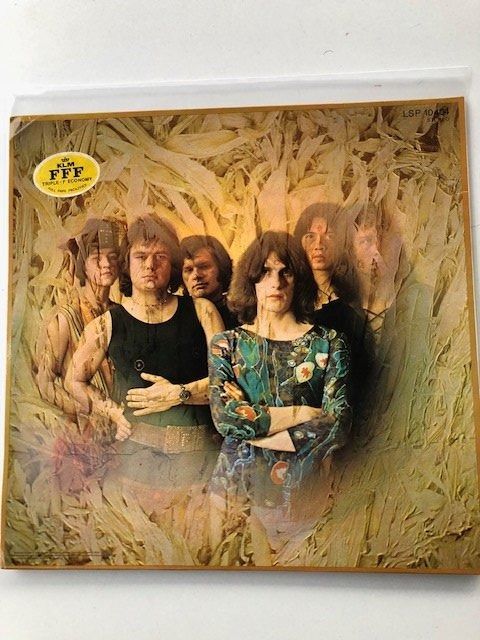 Dischi in vinile: Barrabas – Usato da Aarwangen venduto da Jukebox3 2