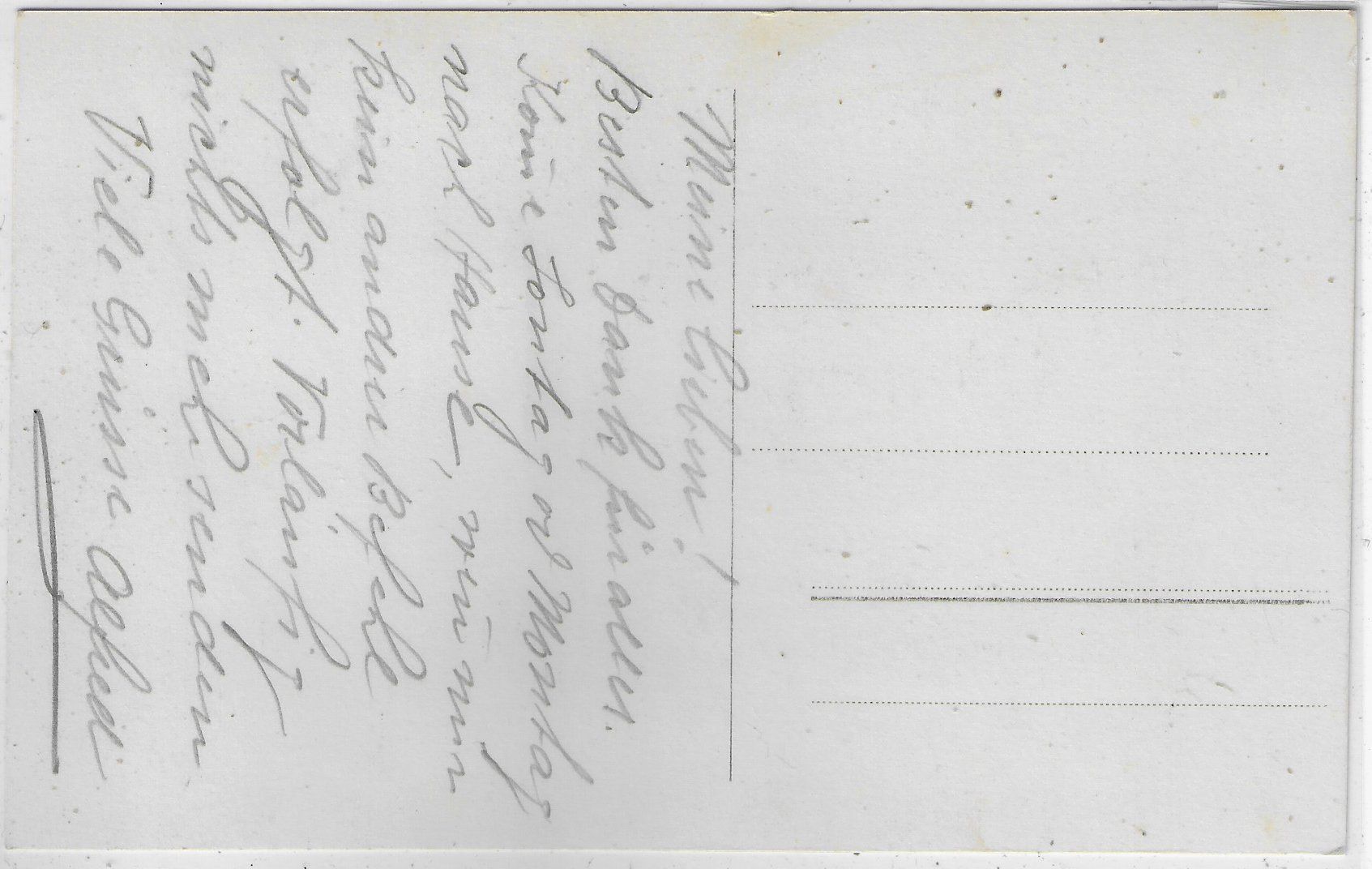Cartoline postali: Schattdorf - Generalansicht – Usato da Ettingen venduto da Kartenplanet 1