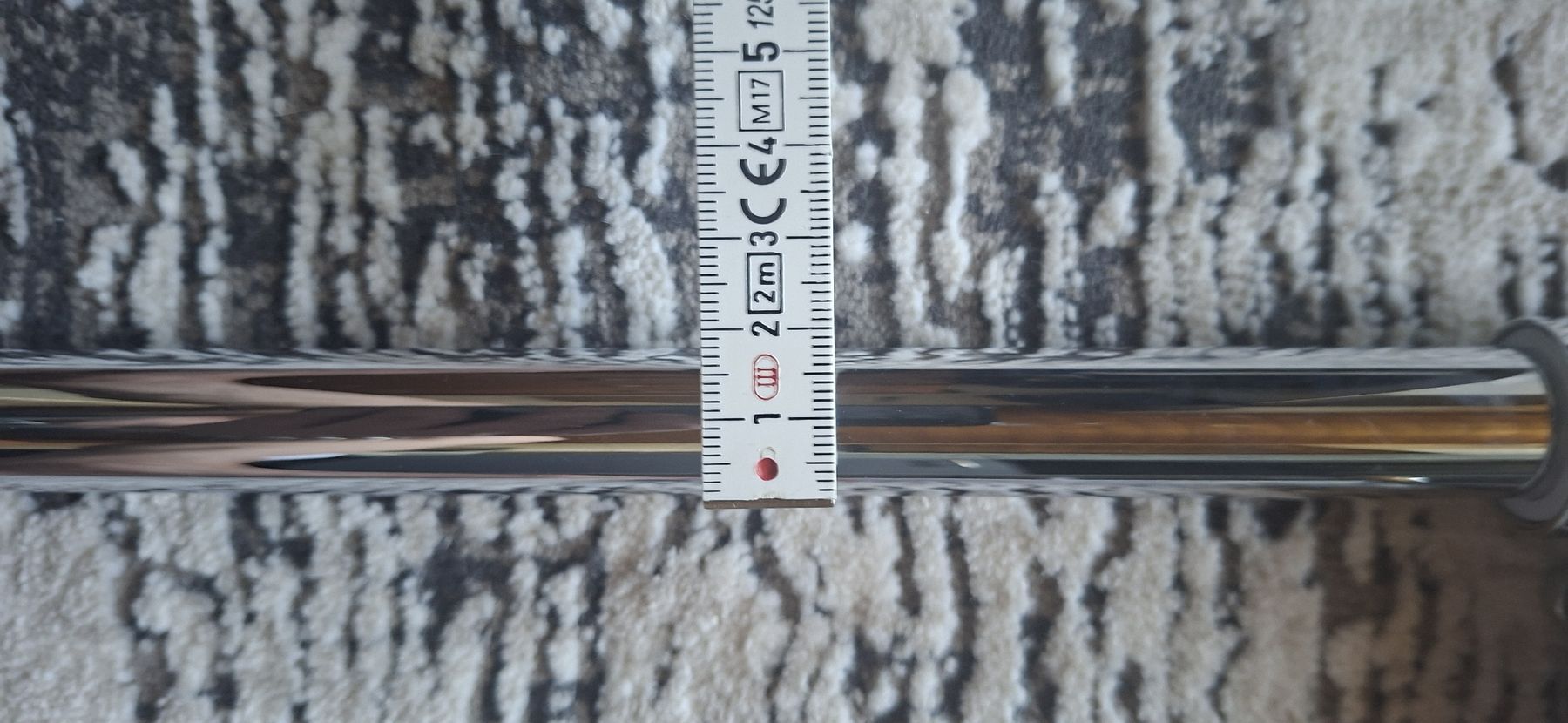 Kwc Douches: KWC Duschbrausen Stange 60 cm – Neuf (Voir description) à Bern par Stalino 3