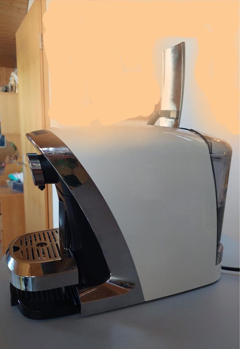 Macchine per caffè & Macchine per espresso: Kapsel Kaffemaschine – Usato da Meikirch venduto da DKW1000 1