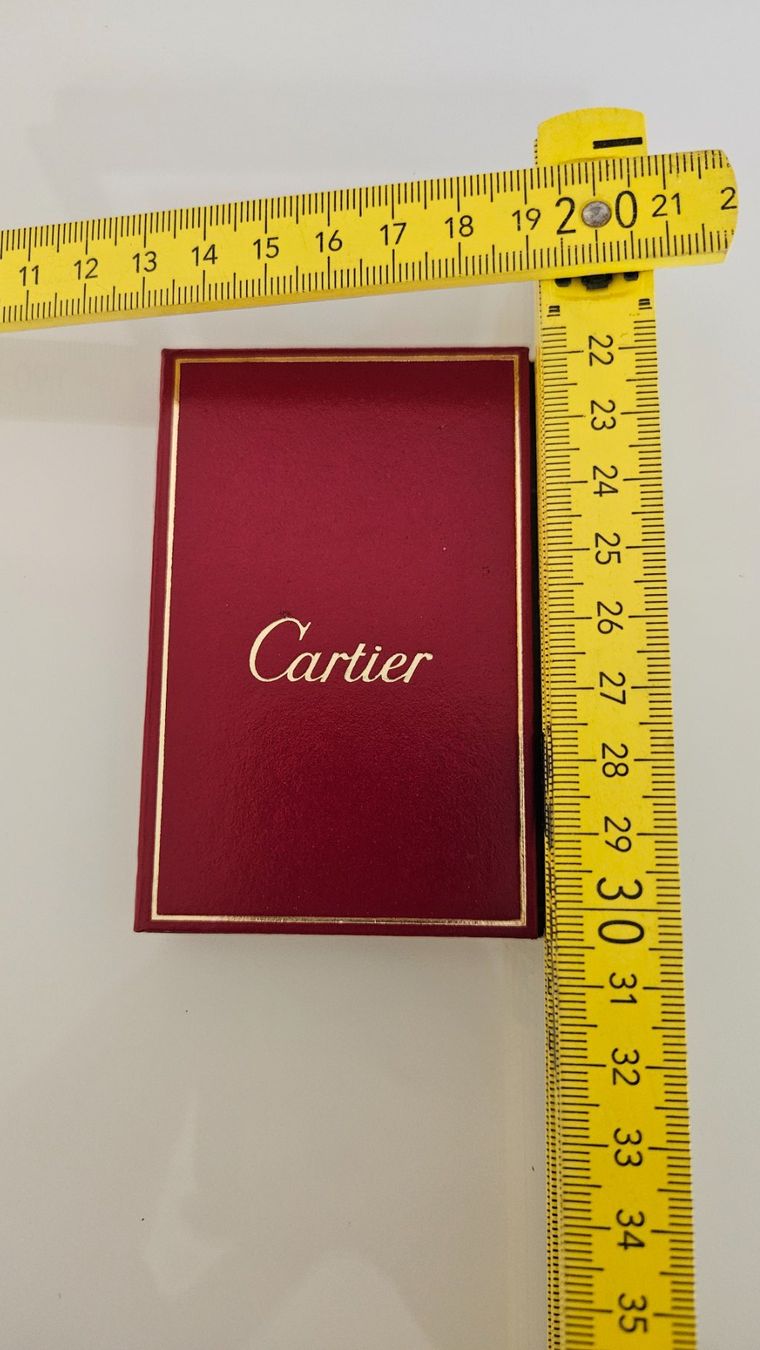 Altro in  Abbigliamento & Accessori: Porta carte vintage Cartier – Usato da Melano venduto da H-Sara 1