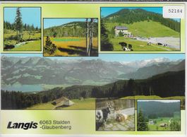 Langis - Stalden-Glaubenberg OW