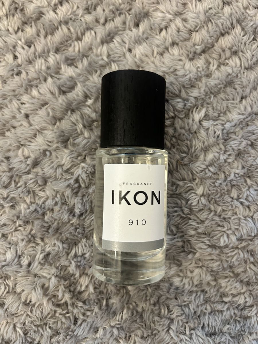 Parfum & Eau de Toilette: Ikon 910 EDP – Neu und originalverpackt aus Kloten von raf_6nbr
