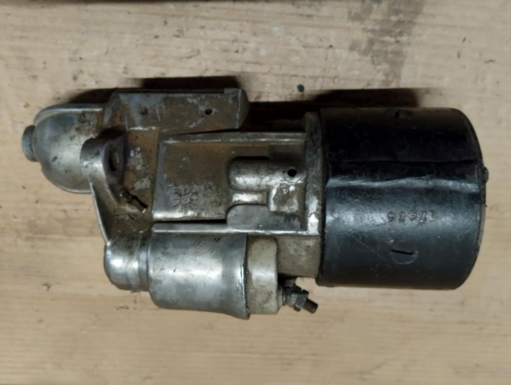 Mopar Tutti pezzi di ricambio auto: Anlasser Starter  Mopar – Usato da Niedergösgen venduto da usc_tt5r 1