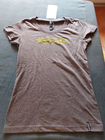 T-shirt Scott Femme, Taille  XS, Neuf avec étiquette ⛰️🔥