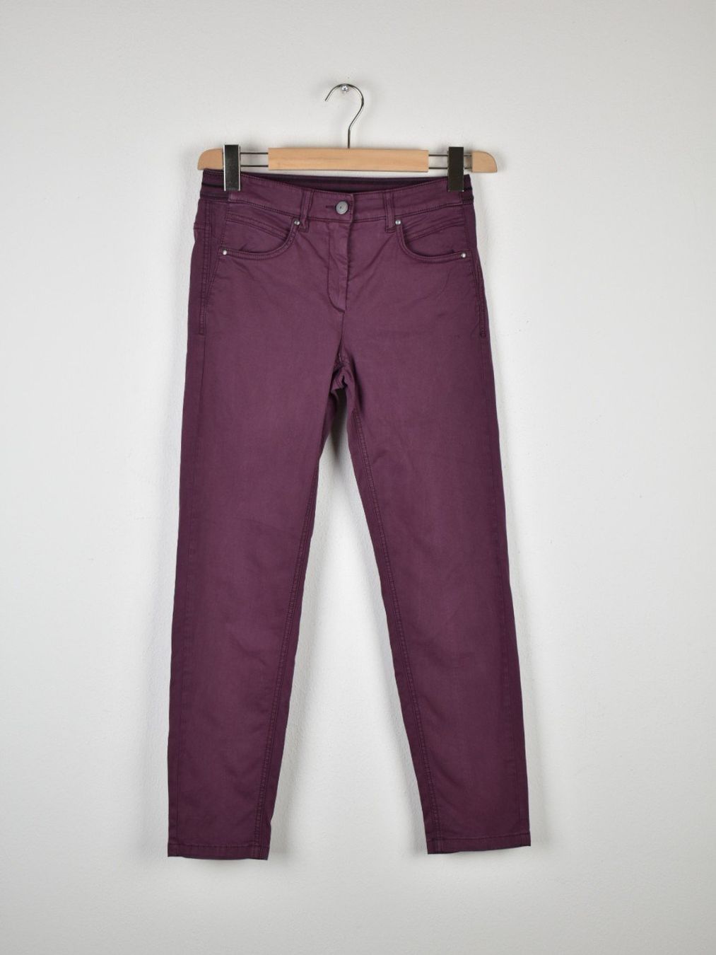 Luisa Cerano Hosen: Luisa Cerano Hose/Jeans Gr.36 – Gebraucht aus Nürensdorf von 2ND_STORY