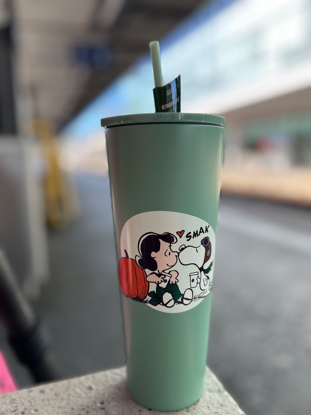 Starbucks Tazze: Snoopy Starbucks – Nuovo e nell'imballaggio originale da Seon venduto da basic19831983