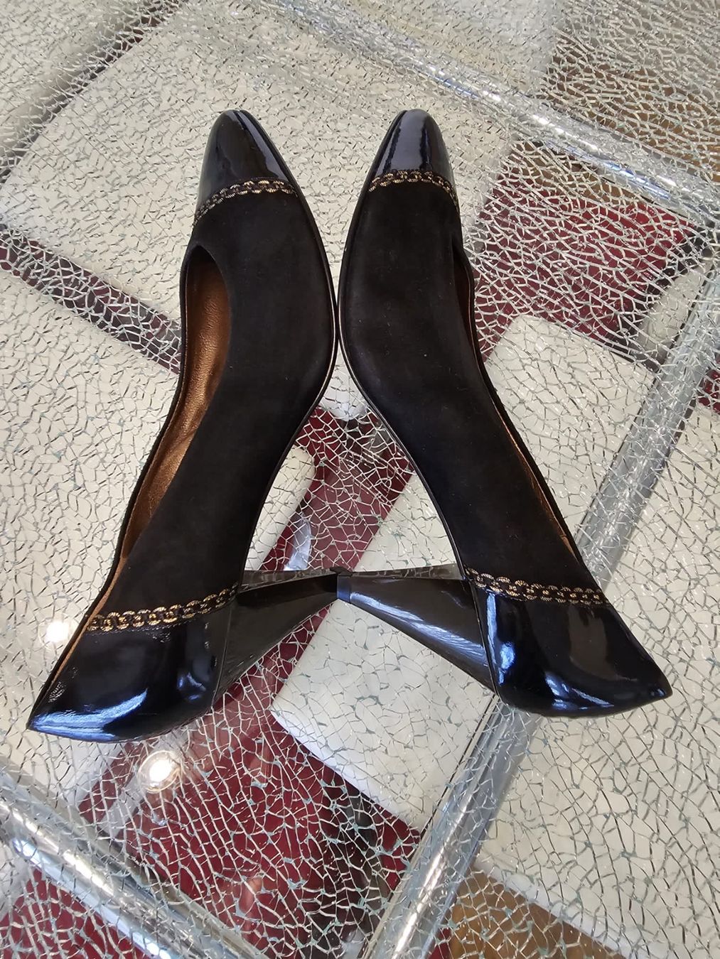 Gabor Scarpe da donna: Gabor Gr. 39.5 – Usato da Luzern venduto da Reni025 1