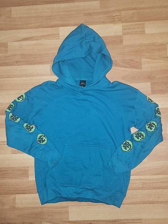 Original Obey Hoodie Grösse S 