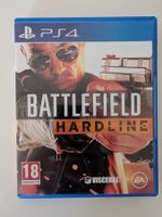 Playstation 4 - Battlefield Hardline ab 1Fr