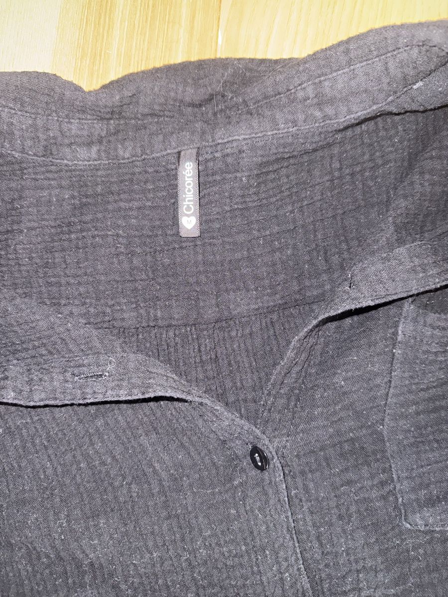 Camicette: Musselin Bluse – Usato da Itingen venduto da jessi811 1
