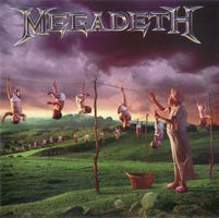 Megadeth – Youthanasia 2004