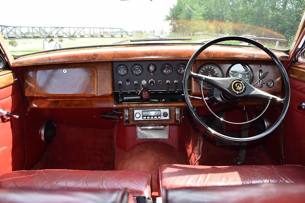 Autos: Jaguar Daimler 2.5 V8 Saloon – Gebraucht aus Au SG von jue_td76 3