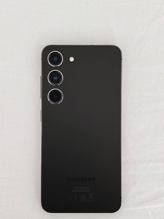 Telefoni cellulari / Smartphones: Samsung Galaxy S23 8/256 GB – Usato da Chiasso venduto da caz_2xkc