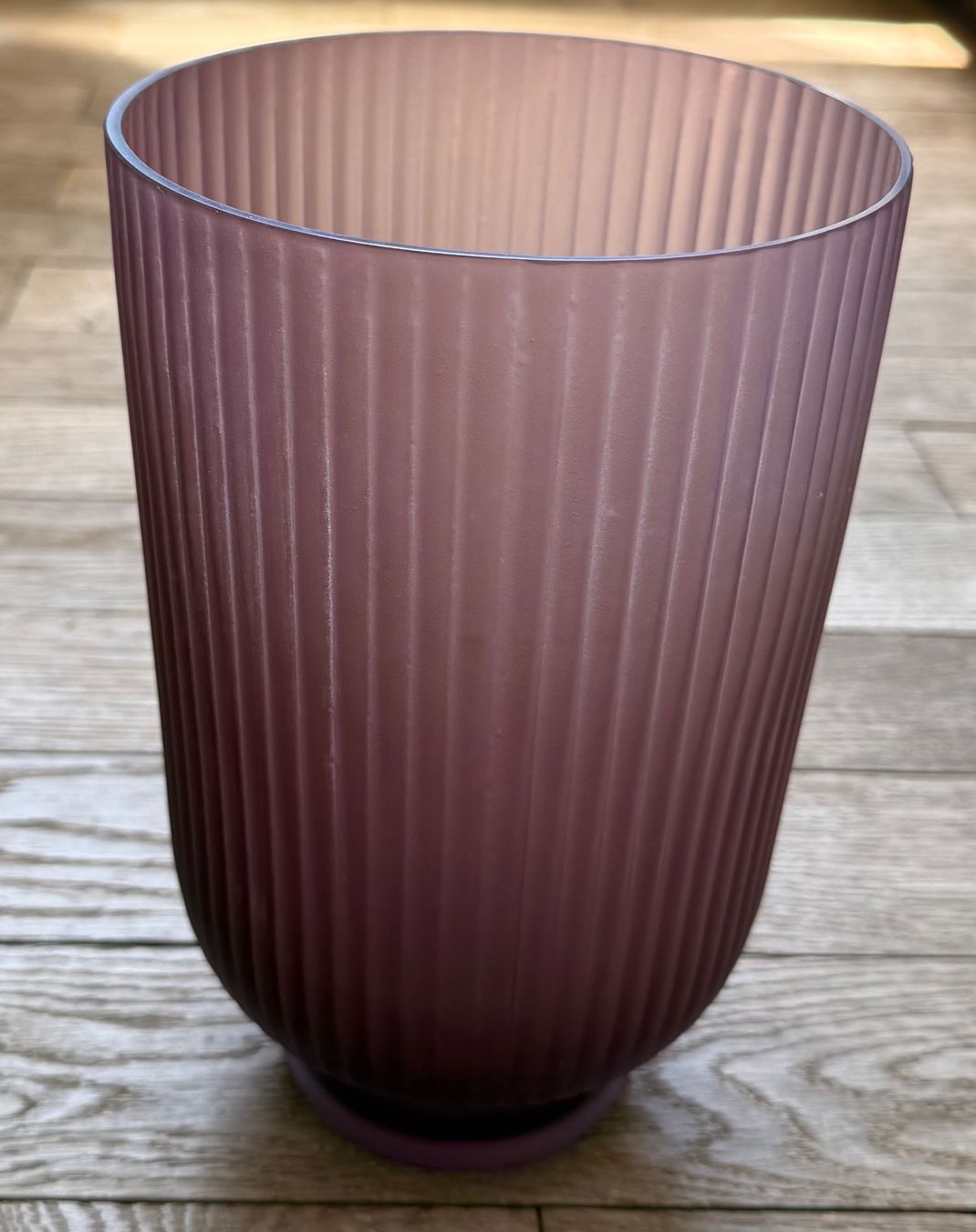 Vasen & Gefässe: Vase Hermona von Lene Bjerre – Gebraucht aus Luzern von Mamutpe