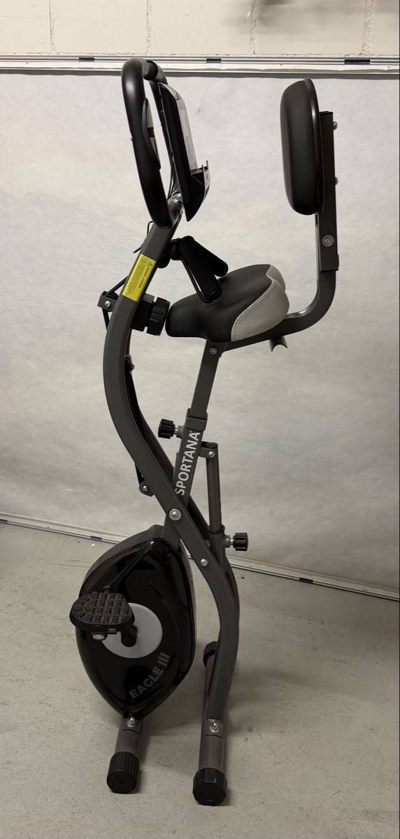 Hometrainer: Kettler Heimtrainer  – Gebraucht aus Niederwangen BE von KBL85 2