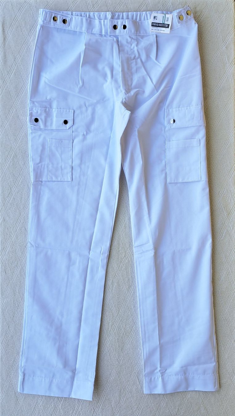 Pantaloni: NEU! Malerhose Grösse 52 – Nuovo e nell'imballaggio originale da Gysenstein venduto da joshuas81