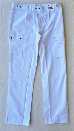 NEU! Malerhose Grösse 52