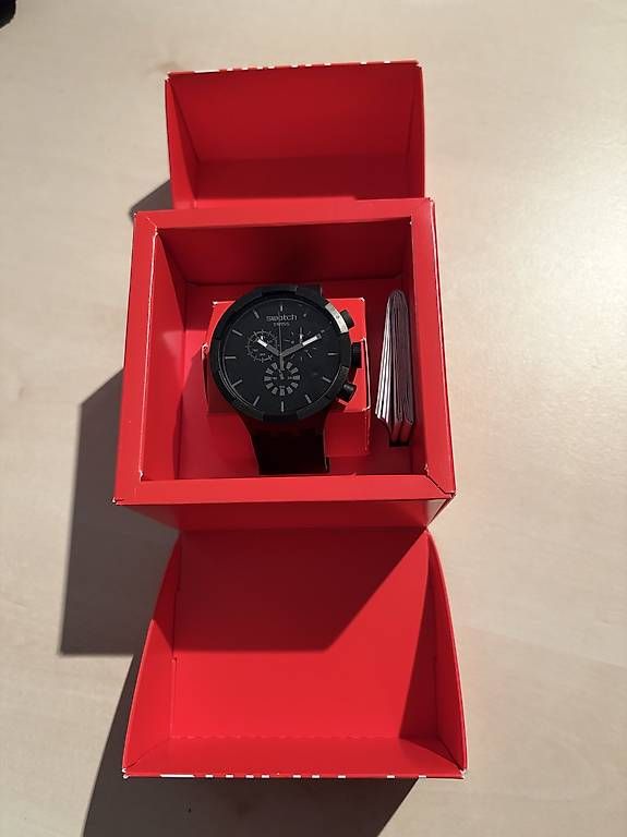Orologi: Orologio Swatch  – Usato da Prosito venduto da Nic_111