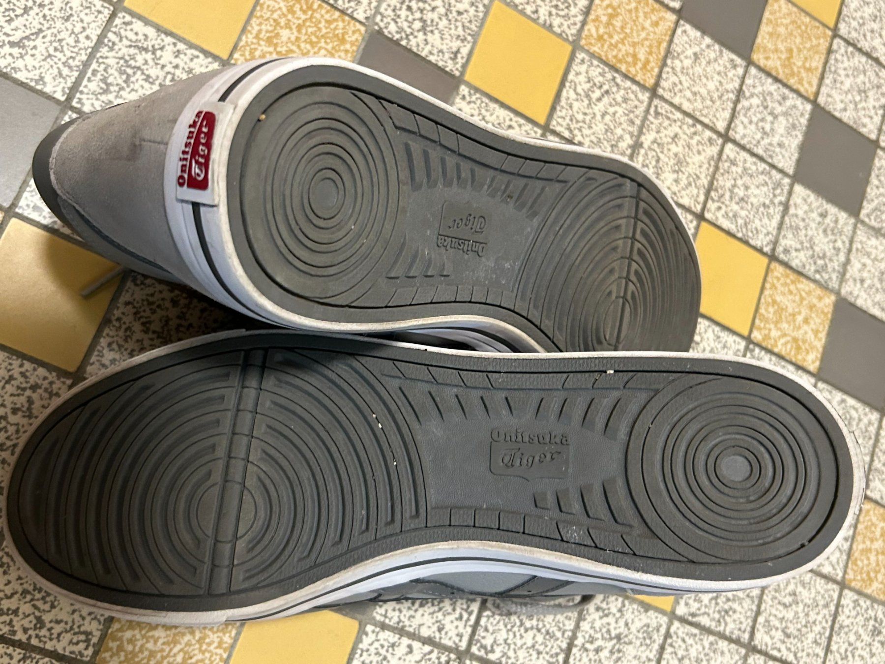 Scarpe da uomo: Onitsuka Tiger Sport – Nuovo (secondo la descrizione) da Veltheim venduto da rog_vm8n 4
