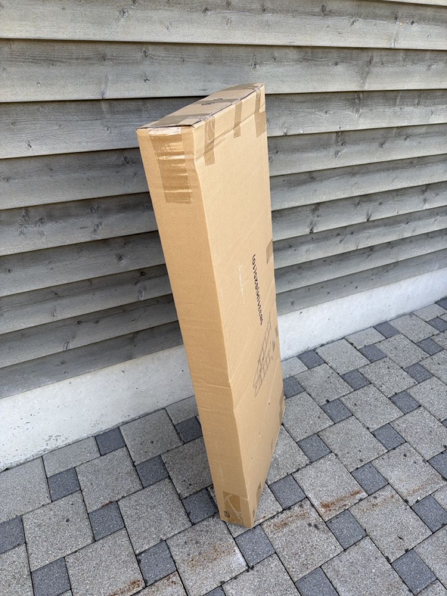 Scale: Poolleiter Bestway – Nuovo e nell'imballaggio originale da Zuzwil SG venduto da Koaxial007 1