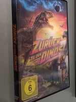 Zurück zu den Dinos DVD