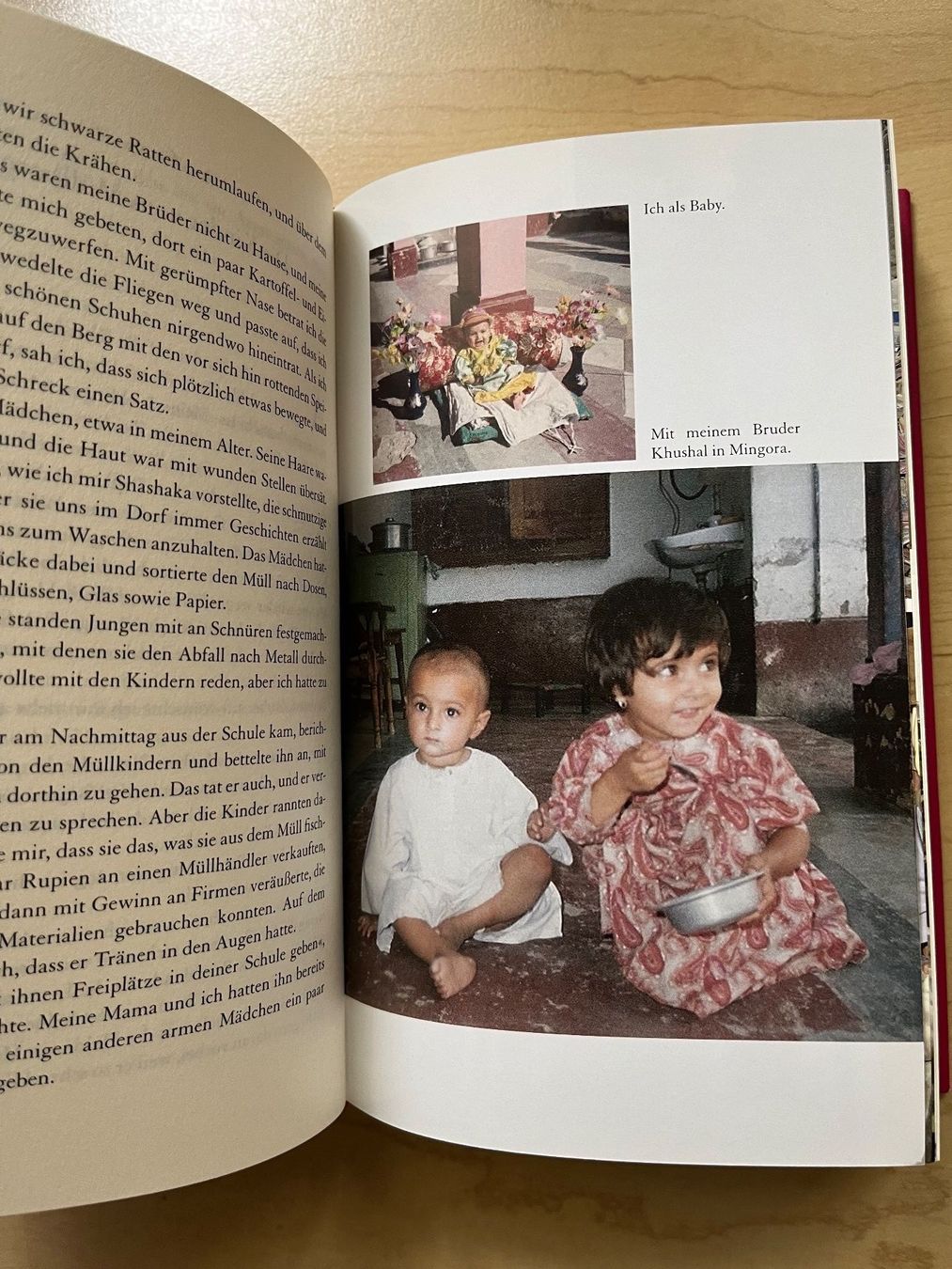 Libri: Buch - Ich bin Malala – Usato da Zürich venduto da Gurkis 5