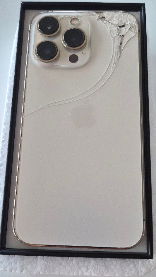 Apple Handys / Smartphones: iphone 13 Pro – Gebraucht aus Hinwil von Finini 1