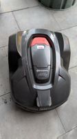 Rasenmäher Robert Husqvarna automover 420