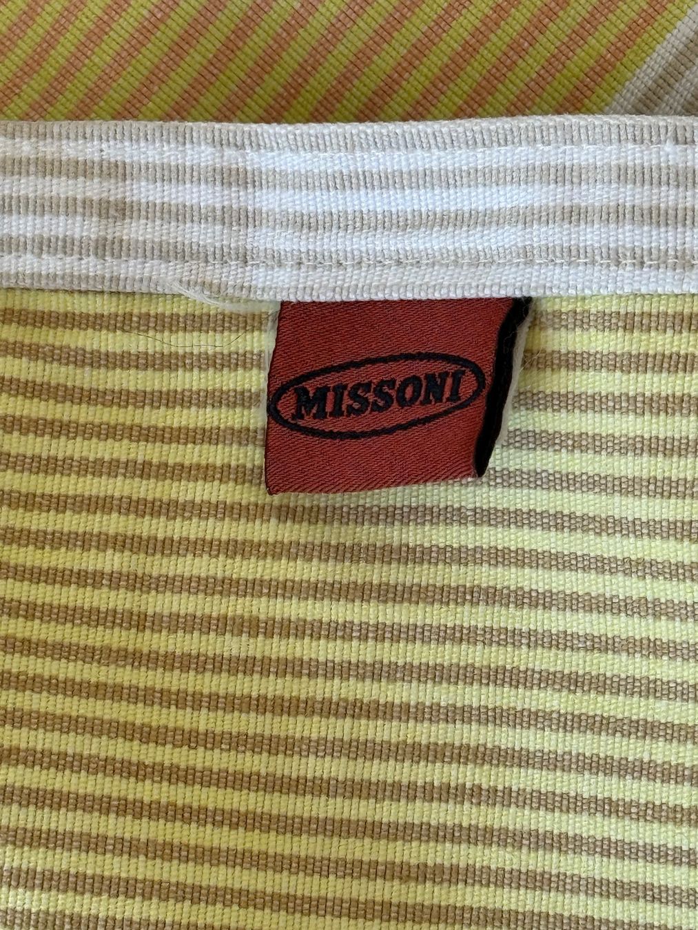 Missoni Couvertures: Missoni Tagesdecke – D'occasion à Hausen am Albis par ree_hzf9 2