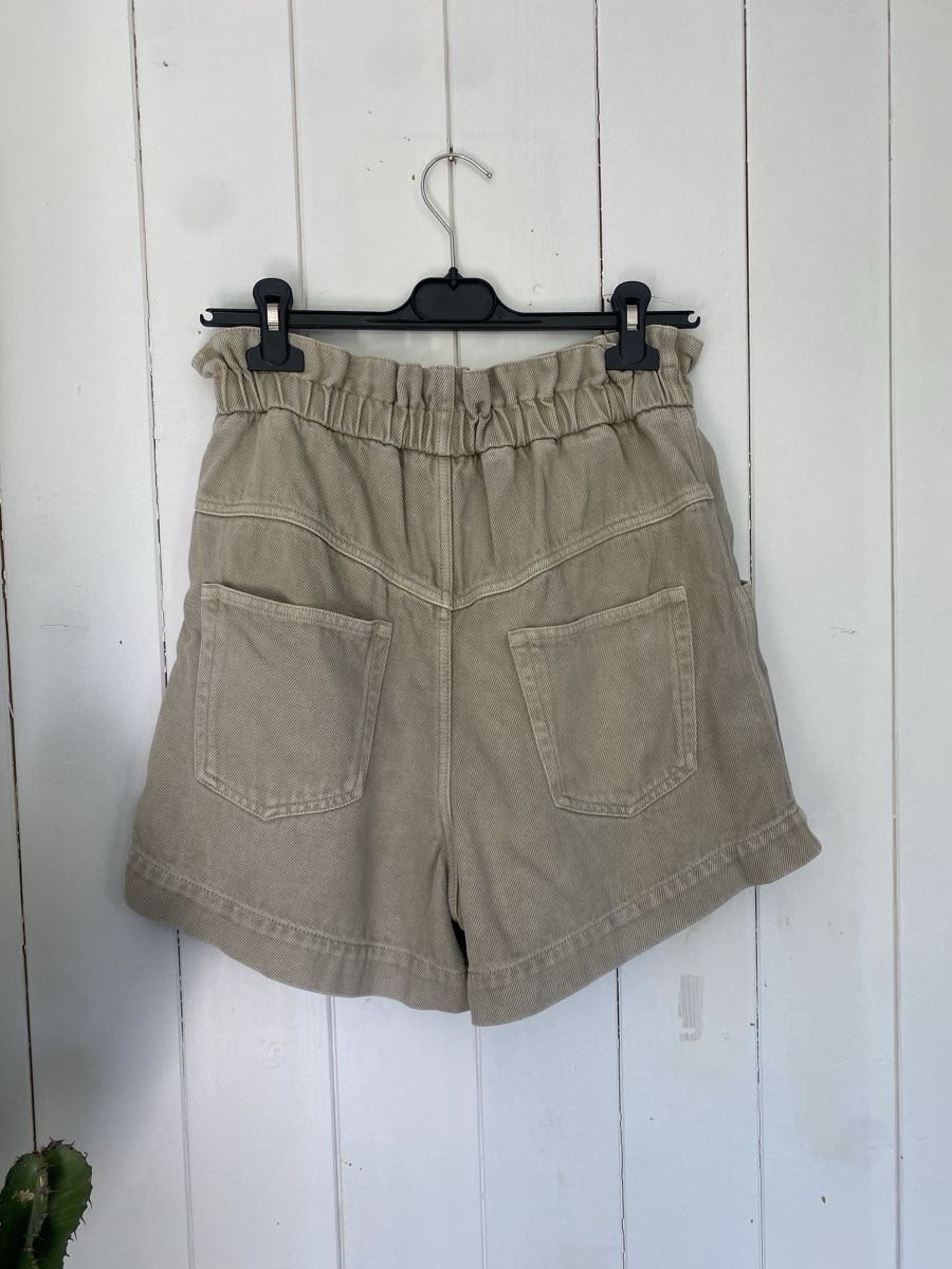 Isabel Marant Pantaloni: isabel marant étoile – Usato da Heimenschwand venduto da -scarlett- 4