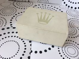 ROLEX ORIGINAL - M-MODEL BOX CARTON - EDITION 2005 - 2011