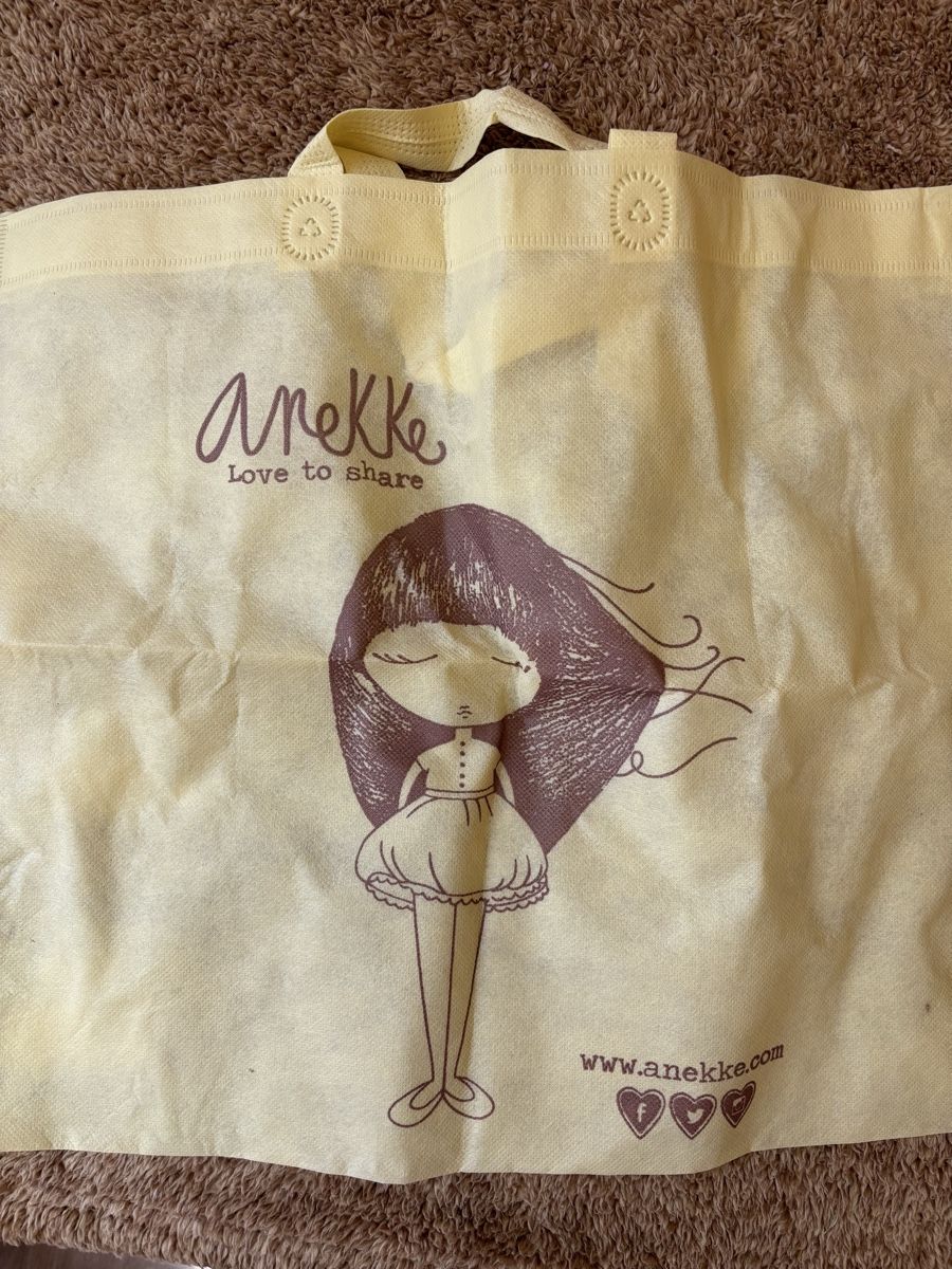 Anekke Taschen für Damen: ANEKKE Tasche  – Neu (gemäss Beschreibung) aus Villnachern von fellinchen 2