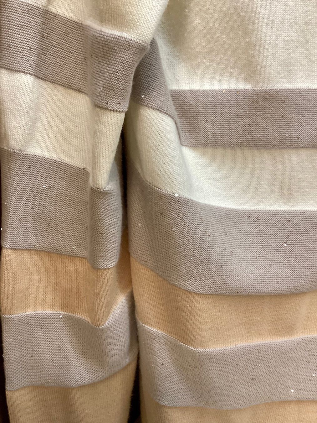 Twinset Giacche: LAWRENCE GREY STRICKJACKE  Beige / M – Nuovo (secondo la descrizione) da Nänikon venduto da rmw24 1