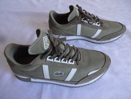 Orig." Lacoste "Schuhe Nr.42