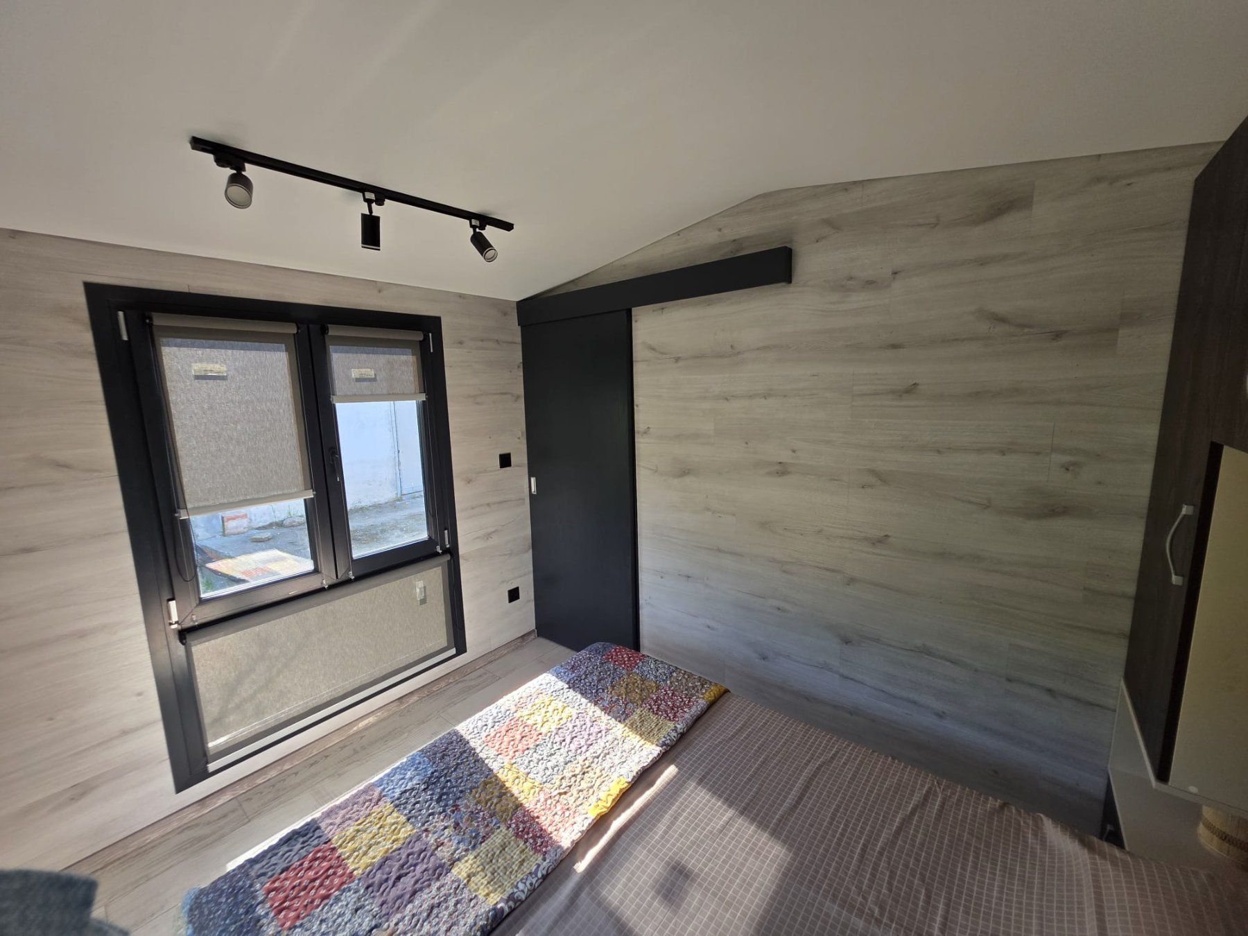 Mobilhome: Modernes Haus auf Rädern – Nuovo e nell'imballaggio originale da Moosdorf venduto da Top_Baucont_GmbH. 4