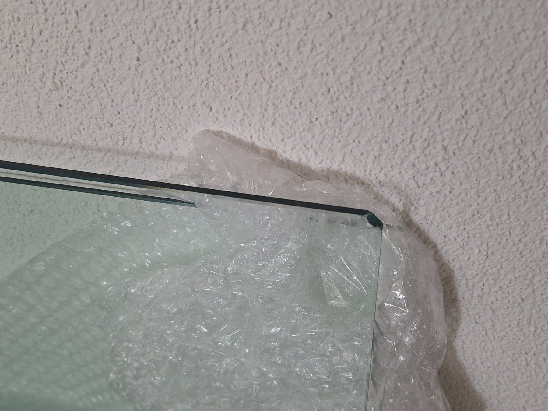 Vetrine: Vitrine 100 x 80 x 40 Metall / Glas – Difettoso da Spreitenbach venduto da misi.m 4