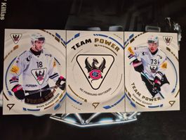 Team Power HC Fribourg Gotteron 2024/25 Sportzoo