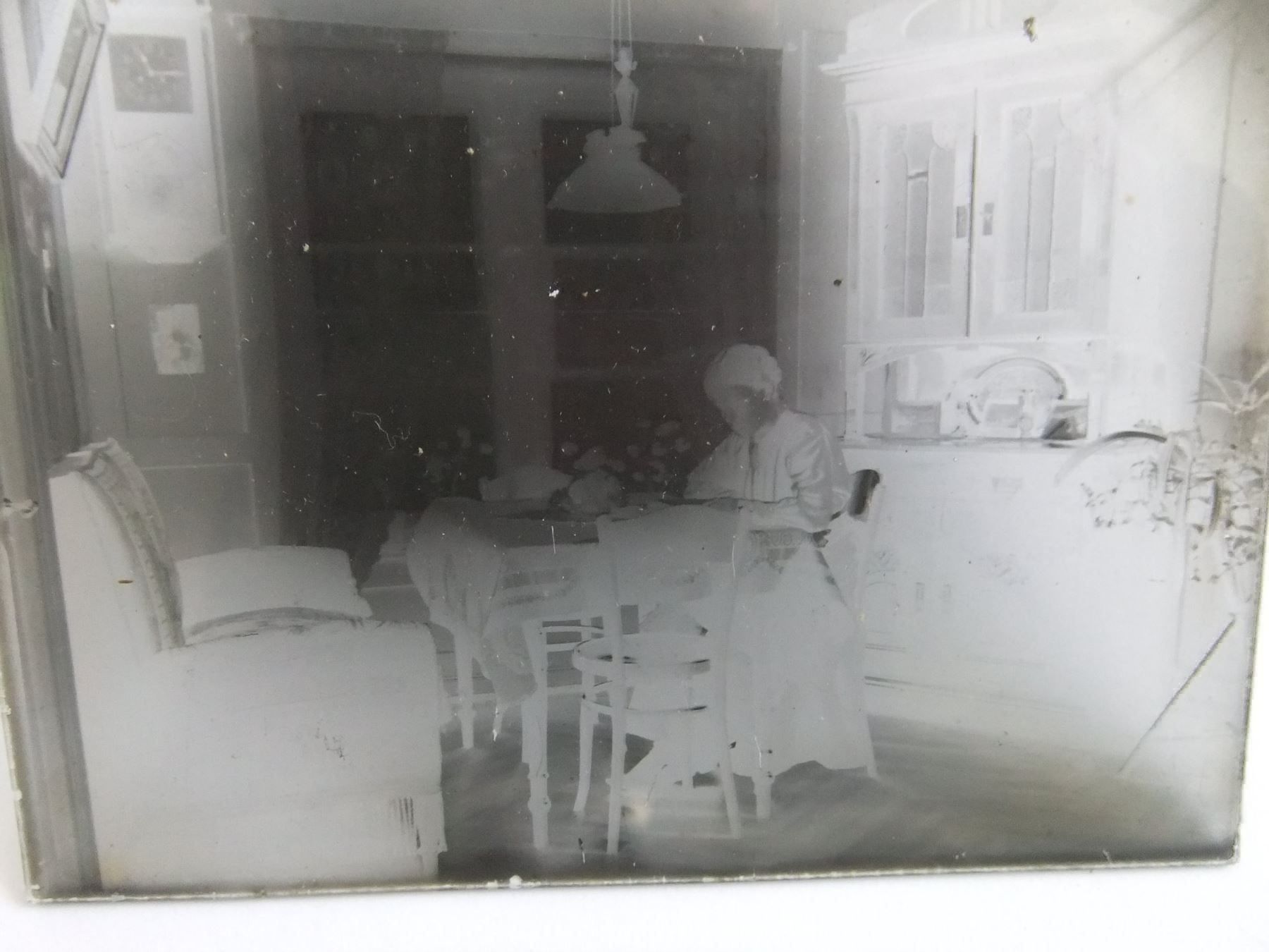 Foto & Immagini: Glasnegative 1904 – Usato da Esslingen venduto da eintagammeer 5
