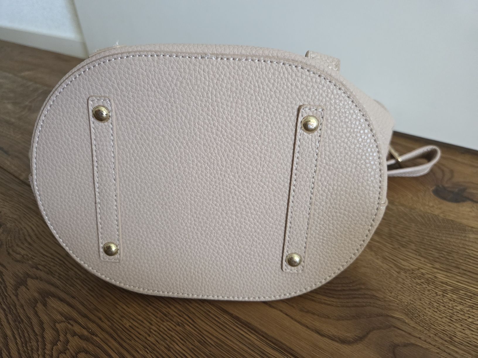 Taschen für Damen: Hey Marly Ledertasche – Gebraucht aus Rüti ZH von nad_bzv2 4