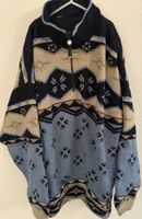 Warmer Windstopper Pullover, Grösse L, Nordic Design top!