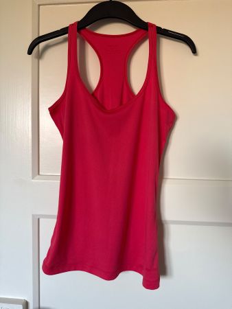 NRG Sport Top Grösse S