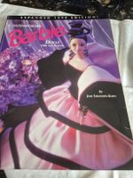 Barbie Buch über Puppwn ab 1980 und später